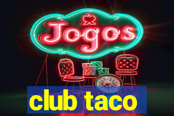 club taco